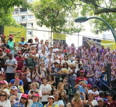 Imagem - Círio 2026: mais de 50% das arquibancadas já foram vendidas