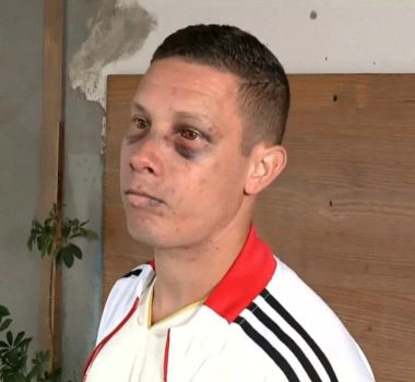 Imagem - Motorista de aplicativo é sequestrado, espancado e torturado durante corrida no Rio