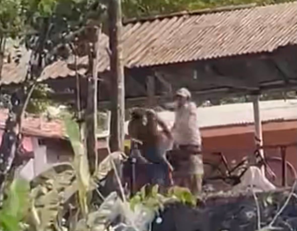 Homem morre após ser empurrado no rio Caeté durante maré cheia em Bragança