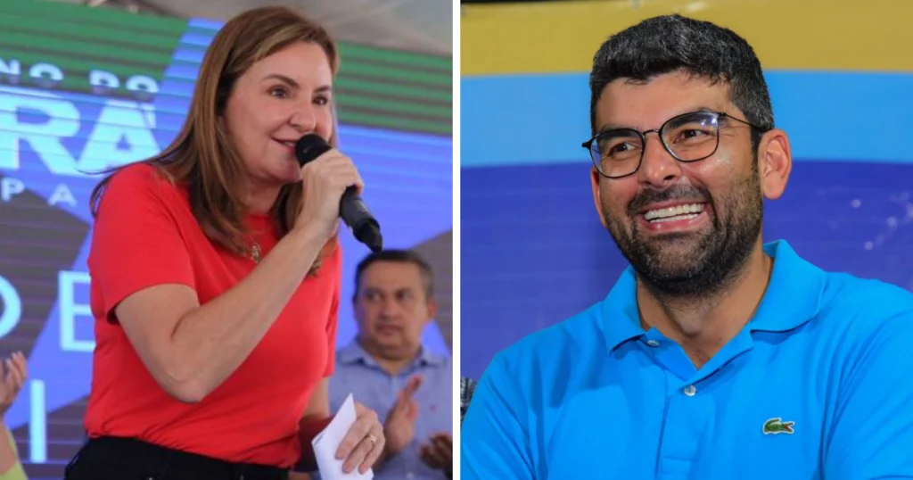 Real Time Big Data mostra os dois principais candidatos em empate técnico tanto no primeiro quanto no segundo turno

