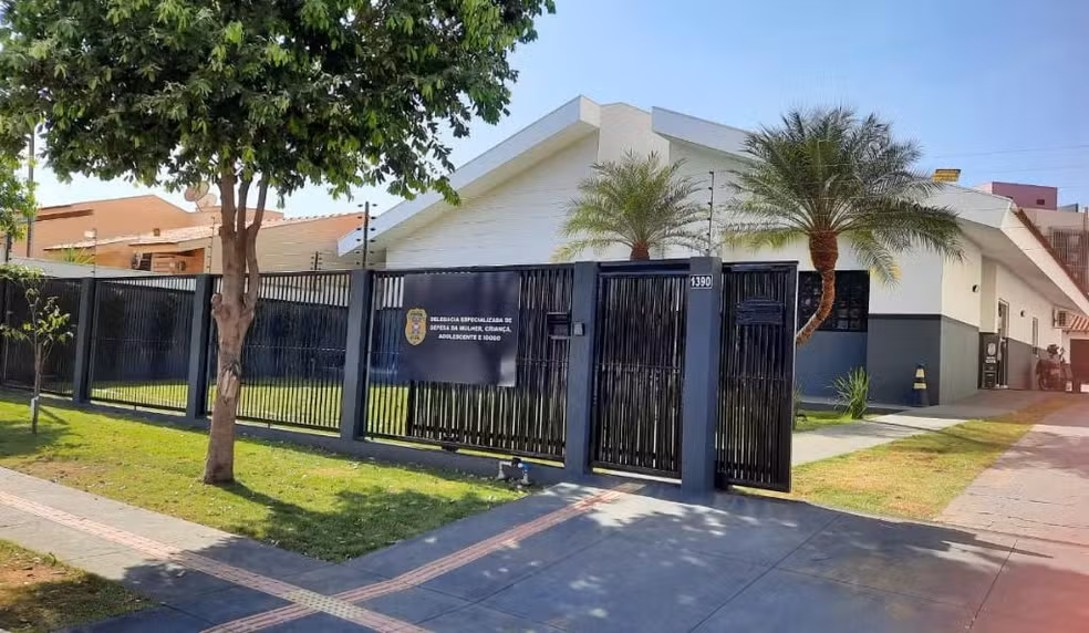 Áudio gravado por garota de programa resulta na prisão de homem por suspeita de estupro  em Sinop