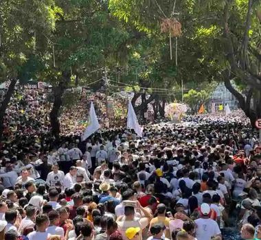 Imagem - Círio 2026: quase 90% das arquibancadas já foram vendidas para a festa religiosa