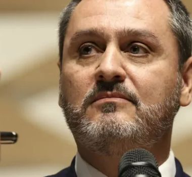 Imagem - Fachin suspende afastamento e mantém diretor-geral da PF no cargo