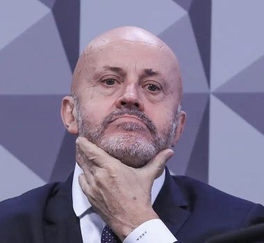Imagem - André Mendonça manda soltar filho do "Careca do INSS"