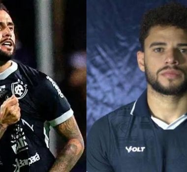 Imagem - Remo terá dois desfalques contra o Bahia pelo Brasileirão