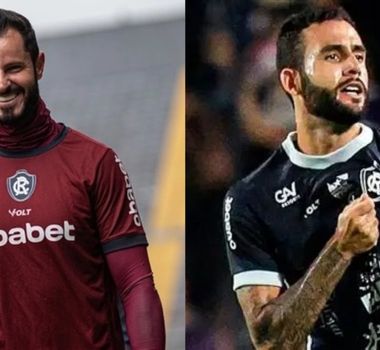 Imagem - Chapa da situação no Remo já mira renovações de Marcelo Rangel e Marcelinho para 2027