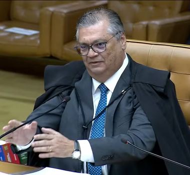 Imagem - Flávio Dino anula decisão de Mendonça e devolve comando da PF a Andrei Rodrigues