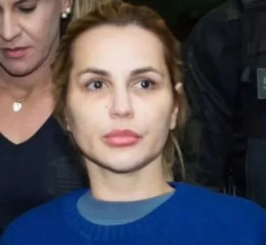Imagem - Deolane Bezerra escreve carta da prisão, declara saudade da mãe e rebate acusações