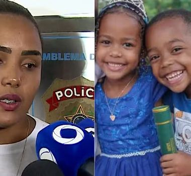 Imagem - DNA de mãe será comparado com criança encontrada nos EUA em busca por irmãos desaparecidos no MA