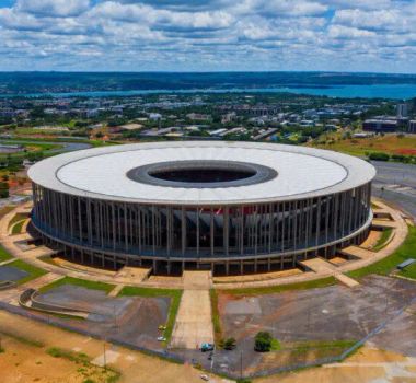 Imagem - Final única da Copa do Brasil 2026 será em Brasília, anúncio oficial será na quinta