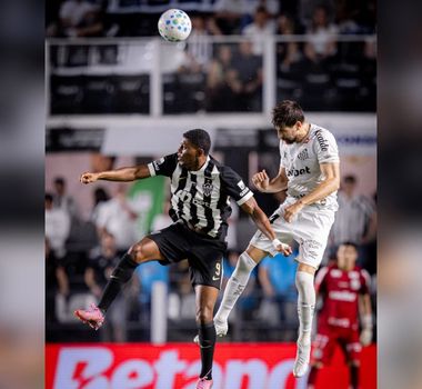 Imagem - Santos x Atlético-MG: saiba o horário e onde assistir ao jogo pela Sul-Americana