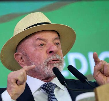 Imagem - Lula cobra quebra total de sigilo no caso Master: 'Doa a quem doer'