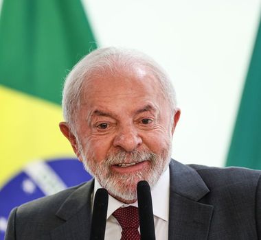 Imagem - Lula pede quebra completa de sigilo do caso Master 'doa a quem doer'