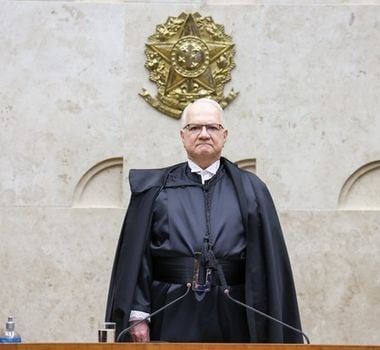 Imagem - Fachin suspende decisões de Mendonça e Dino sobre comando da PF