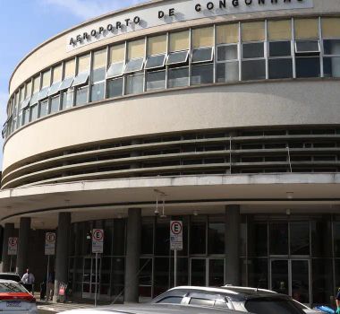 Imagem - Anac permite voos após as 23h em Congonhas em situações excepcionais