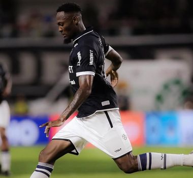 Imagem - Tchamba faz história e é o primeiro jogador do Remo convocado para uma seleção principal