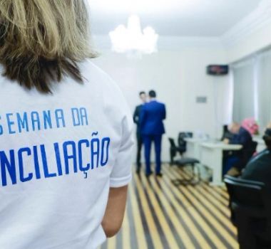 Imagem - TJPA realiza semana de conciliação com 828 processos envolvendo bancos no Pará