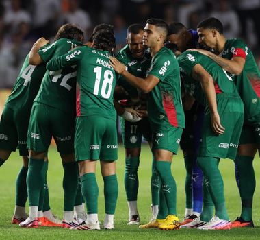 Imagem - Palmeiras x LDU: saiba o horário e onde assistir ao jogo pela Libertadores
