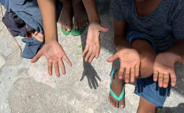 Comissão Global pede fim de políticas punitivas contra crianças no combate às drogas