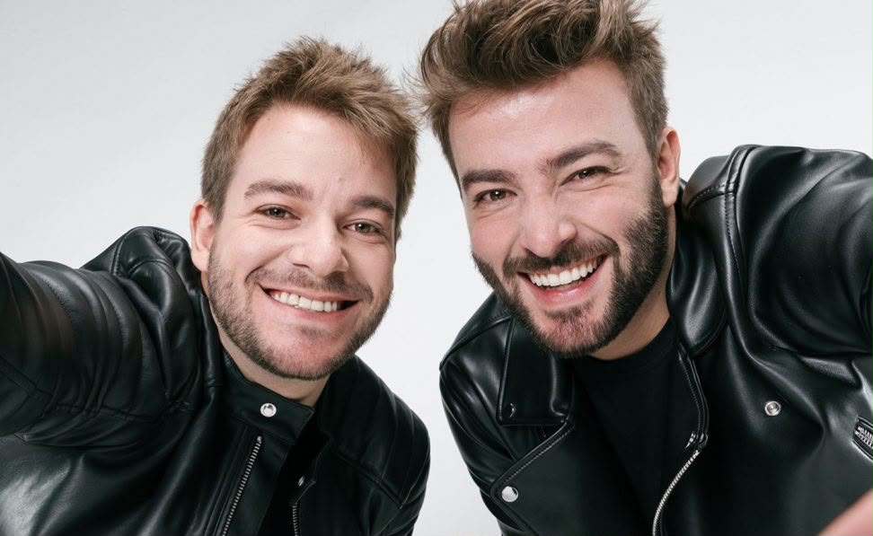 A história da dupla mineira de DJs que conquistou o mundo e estarão no Festival Savage