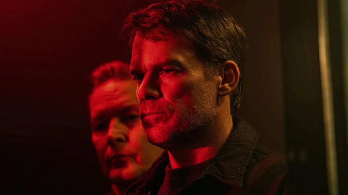Dexter: Resurrection ganha primeiro teaser e confirma data de estreia no Paramount+