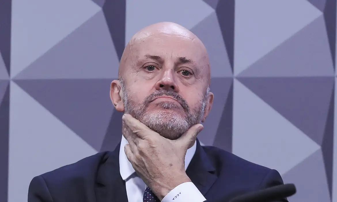 (Empresário Antônio Carlos Camilo Antunes, conhecido como "Careca do INSS")