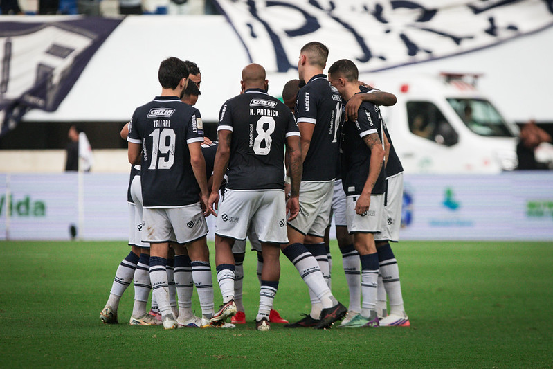 Leão é o vice-lanterna do Brasileirão - 