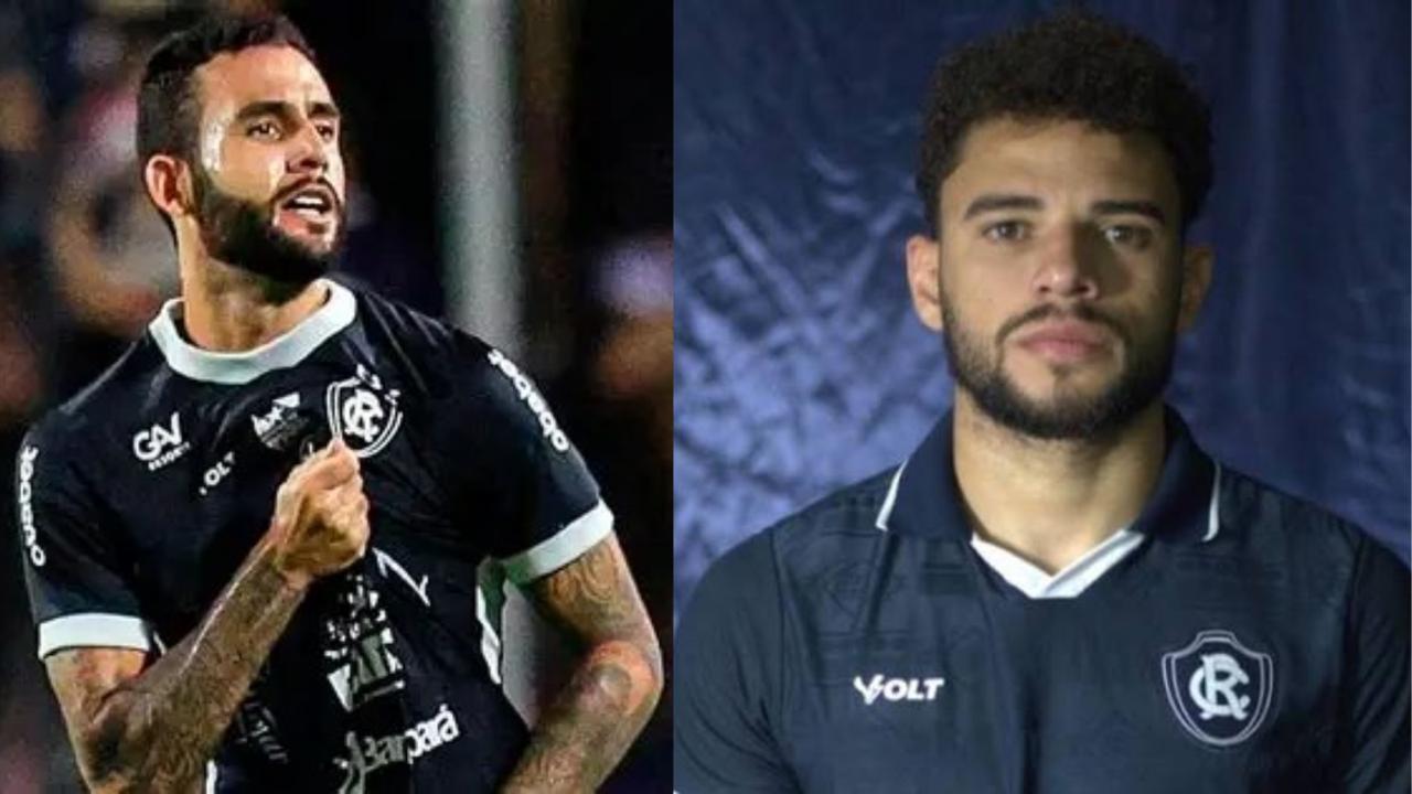Marcelinho e Edson Fernando estão fora do confronto -