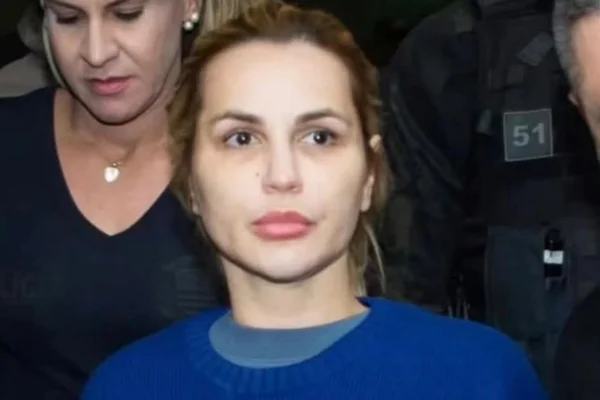 Na mensagem, divulgada nas redes sociais nesta terça-feira (9), a influenciadora relata que sente falta dos conselhos da mãe e diz que as visitas sem a presença dela se tornaram mais difíceis

