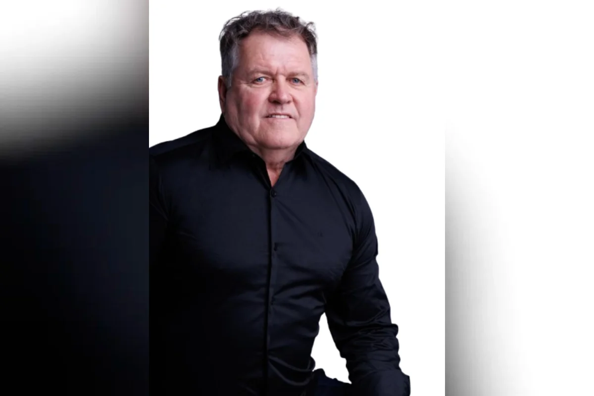 Nivaldo Magagnin, de 63 anos, morreu após o cabo de aço que sustentava cerca de uma tonelada de batatas se romper; prefeitura decretou três dias de luto