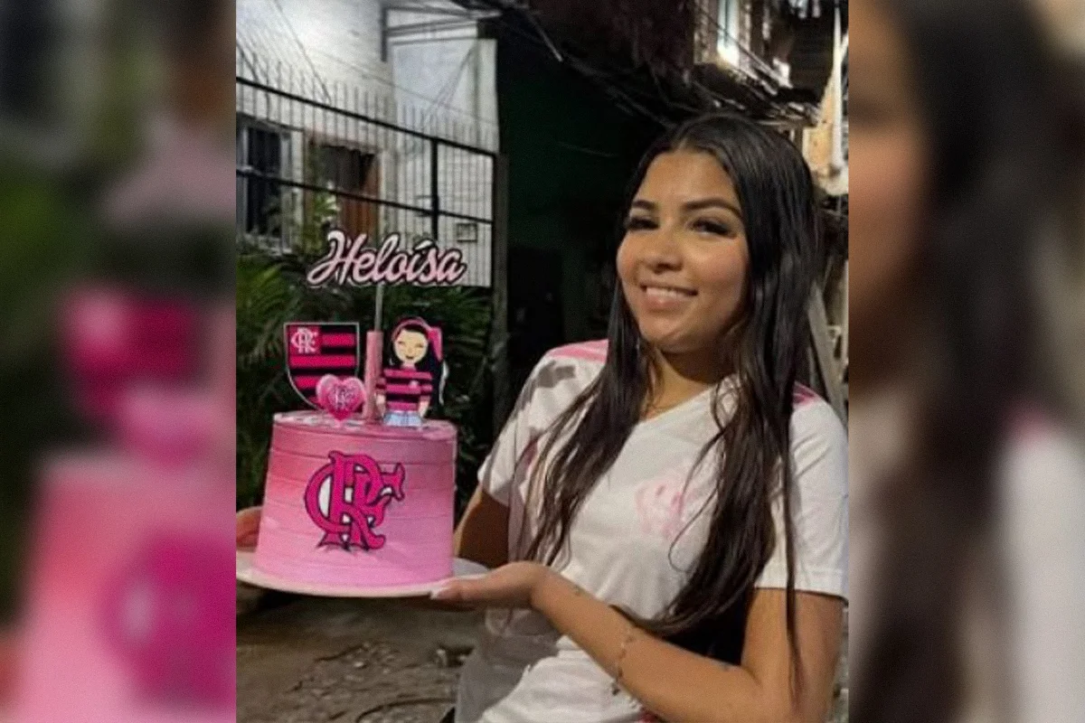 Segundo familiares, jovem conheceu o homem pelas redes sociais e marcou o primeiro encontro durante uma confraternização com colegas de trabalho