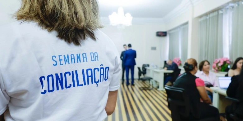 TJPA realiza semana de conciliação com 828 processos envolvendo bancos no Pará