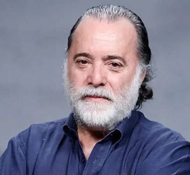 Imagem - Tony Ramos revela aposentadoria pelo INSS após 37 anos de contribuição