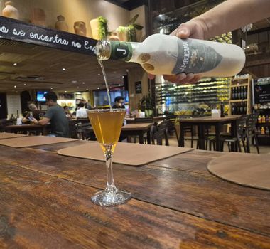 Imagem - Cachaça movimenta produção de 234 milhões de litros no Brasil e reforça identidade amazônica