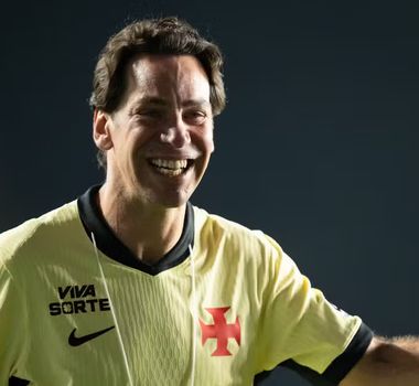 Imagem - Justiça autoriza novo empréstimo e abre processo para venda de 90% da SAF do Vasco