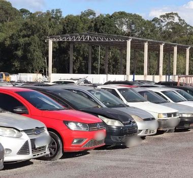 Imagem - Detran-PA leiloa carros e motos com lances a partir de R$ 1 mil; veja como participar