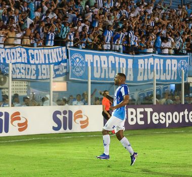 Imagem - Paysandu inicia venda de ingressos para duelo contra a Inter de Limeira