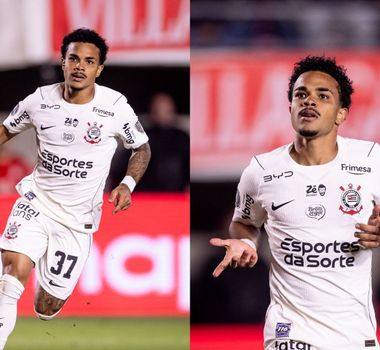 Imagem - Corinthians empata com Estudiantes e decide vaga na semifinal da Libertadores em casa
