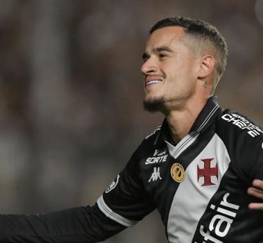Imagem - Santos encaminha contratação de Philippe Coutinho após pedido de Neymar