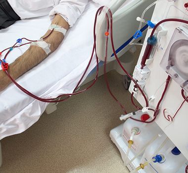 Imagem - MPPA aciona Estado e município por falta de vagas de hemodiálise em Abaetetuba