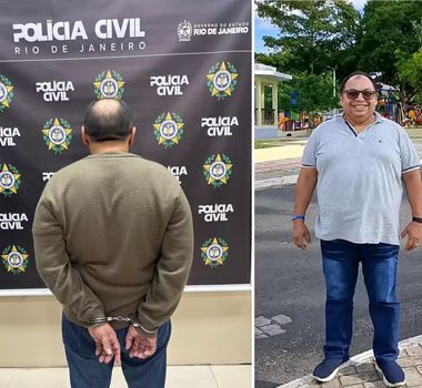 Imagem - Pastor investigado por crimes sexuais no Pará é capturado no Rio de Janeiro