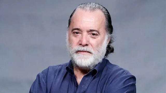 Ator contou que contribuiu por 37 anos e cinco meses e brincou sobre quem diz que ele “não quer largar o osso”