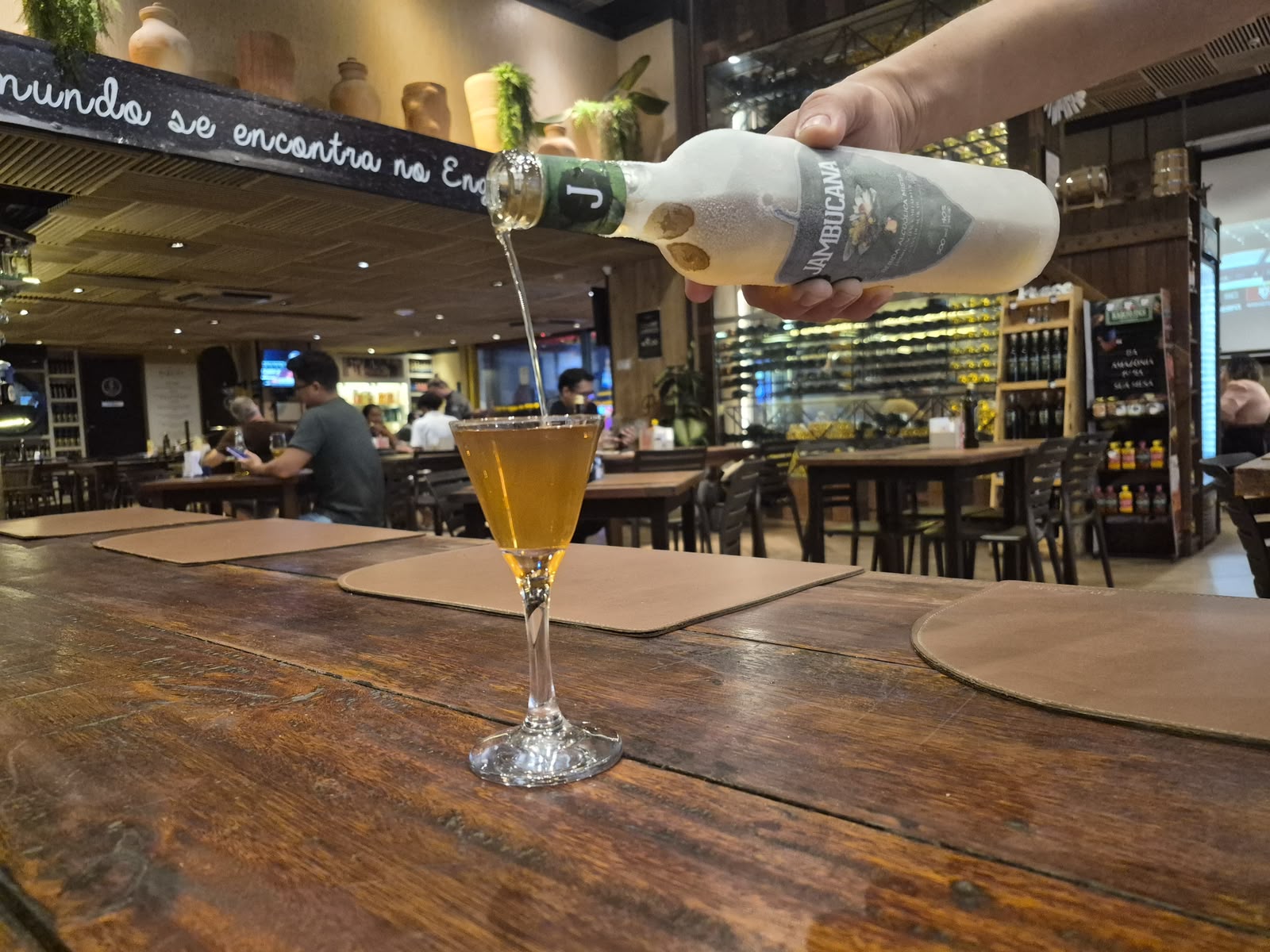 Dia Nacional da Cachaça - 
