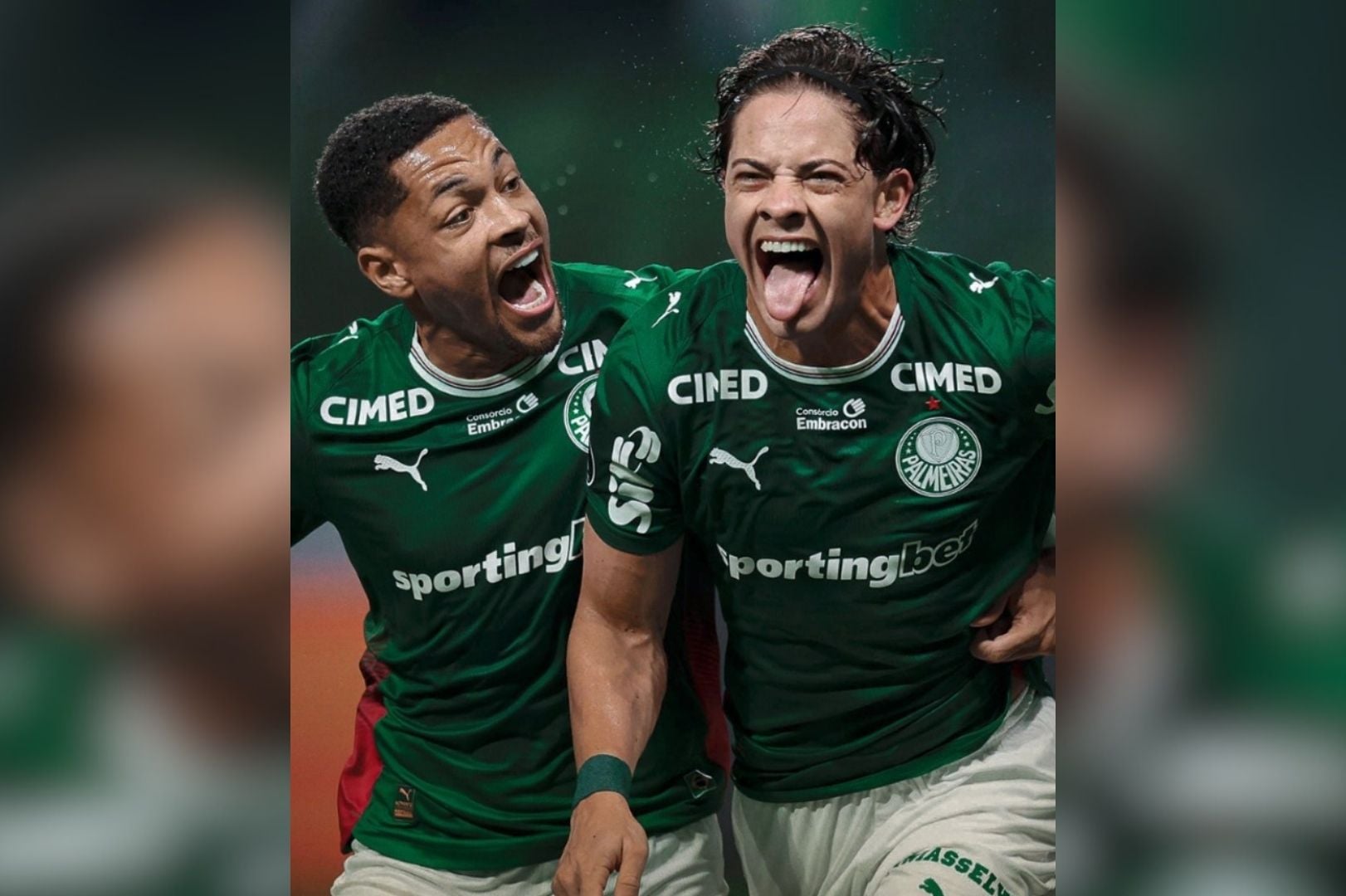 Giay marcou o gol da vitória do Porco - 
