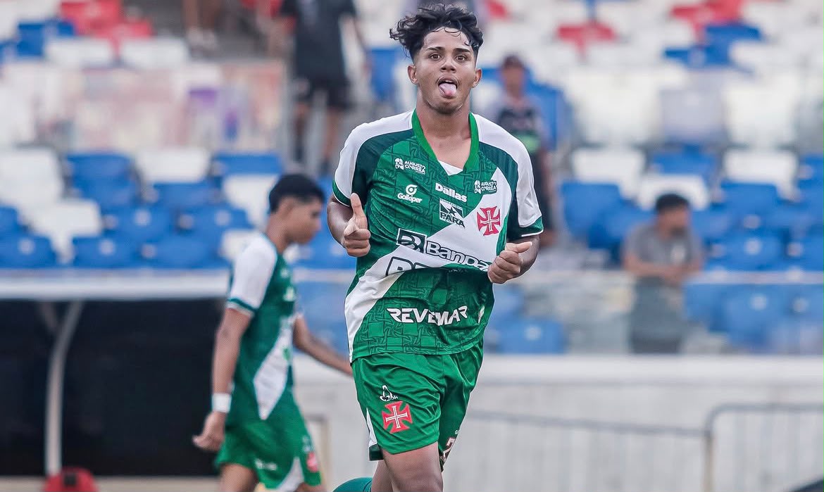 Águia está classificada para próxima fase - 