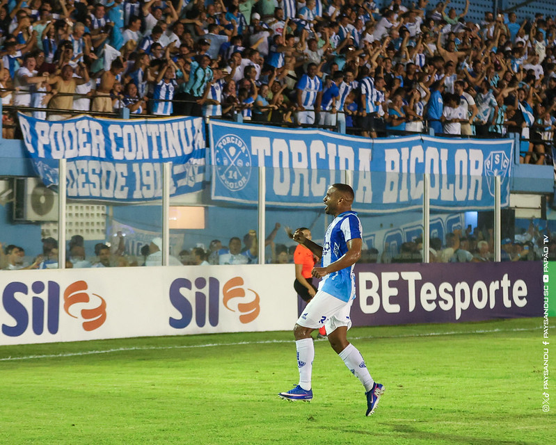 Jogos do Papão no quadrangular serão na Curuzu -