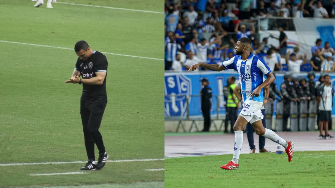 Junior Rocha e Castro -