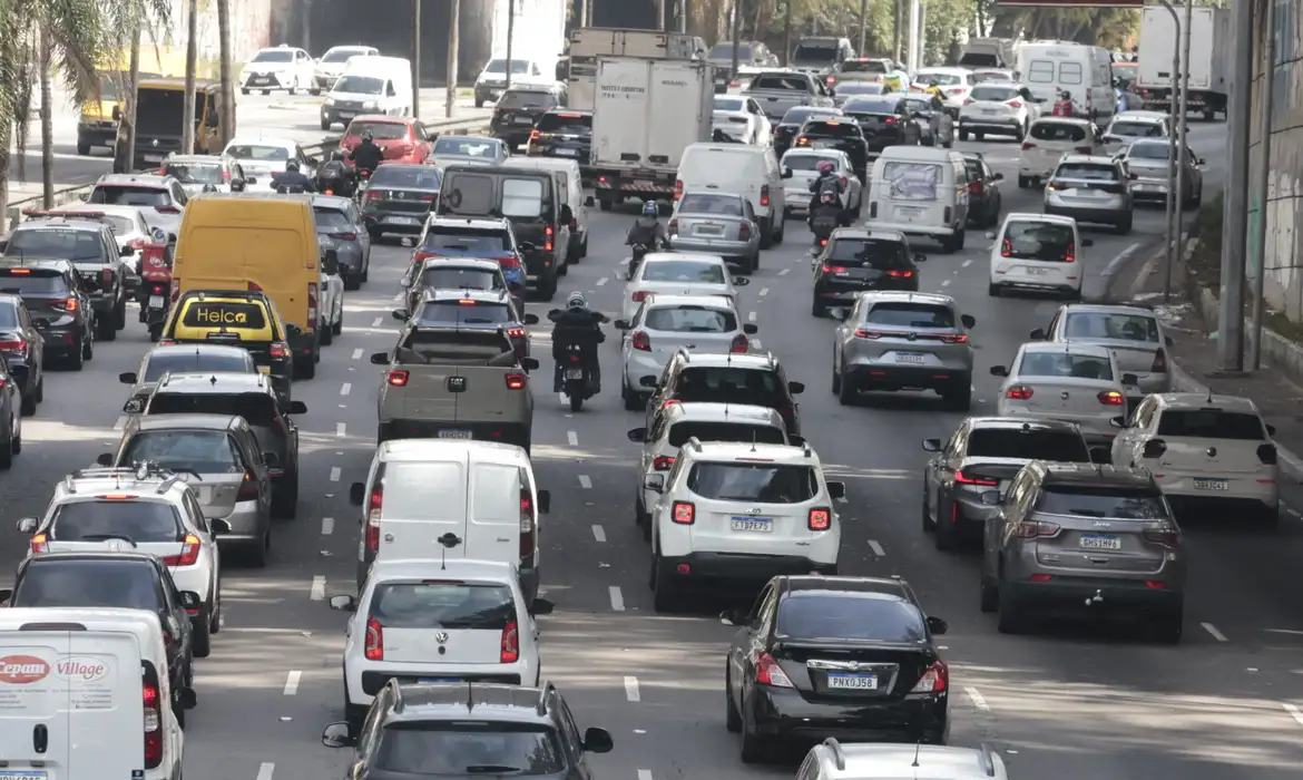 Imagem - Programa CNH do Brasil aumenta pedidos de habilitação em mais de 200%