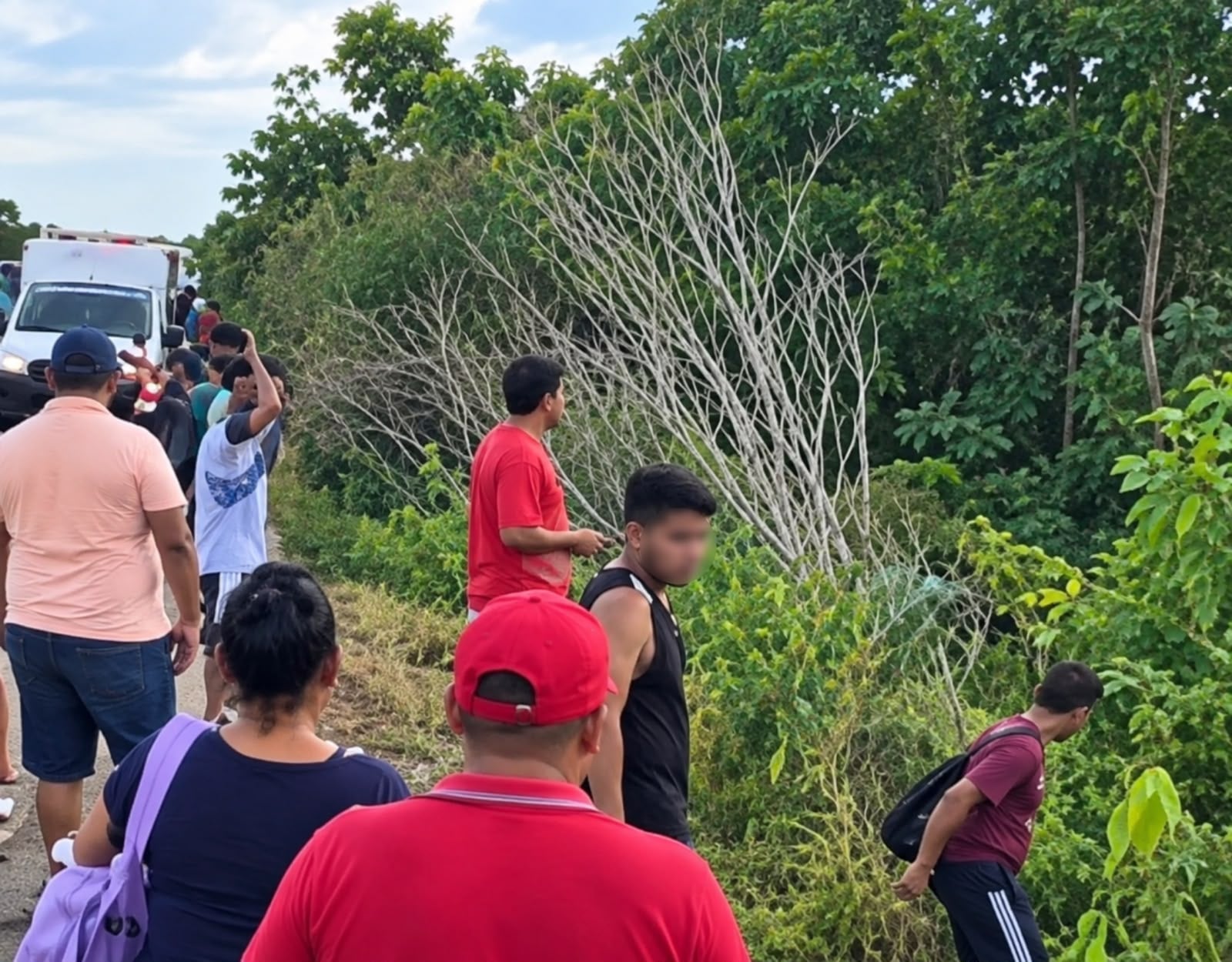 Pacientes em tratamento fora do domicílio sofrem aciente grave na PA-151, em Cametá - 