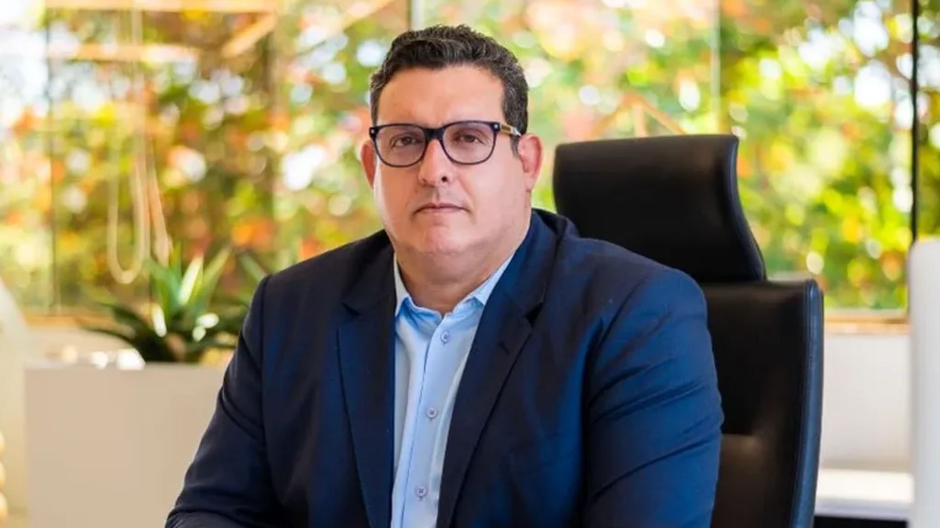 Imagem - Amigo de Flávio Bolsonaro afirma ter investido R$ 1 milhão em ‘Dark Horse’ após Vorcaro suspender repasses